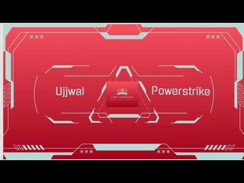 Ujjwal PowerStrike - Level Up Your Game