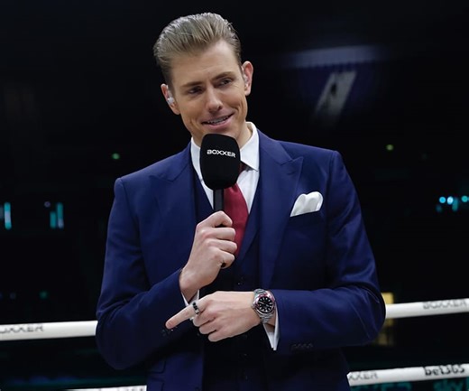 Meet Kody Mommaerts: Big Mo Is On A Mission - NY FIGHTS