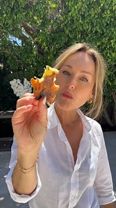 Thin, crispy- Zucchini Scarpaccia! https://giadadelaurentiis.visitlink.me/7sKQa_ | Giada De Laurentiis