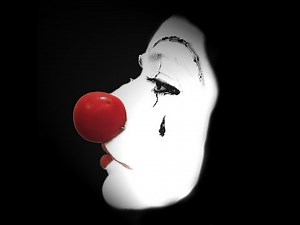 RICHTER - DER TRAURIGE CLOWN [PROD. BY TOXIK TYSON]