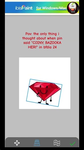 Rest in peace mah ruby she got hit by a bazuka