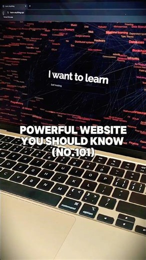 I Found the Ultimate Learning Website You’ve Never Heard Of 🤯