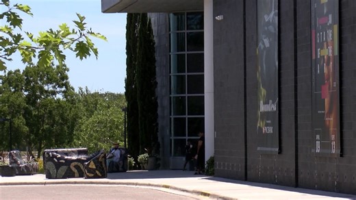 CAM “Fresh Air: Inflatable Sculptures” exhibit set to open this summer