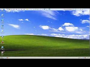 How To Use A Windows XP Virtual Machine (Part 2)