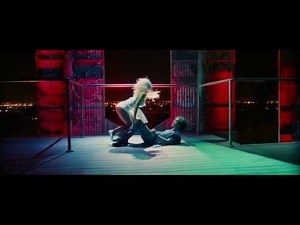 "Waiting For A Girl Like You" (OST Rock Of Ages, 2012)