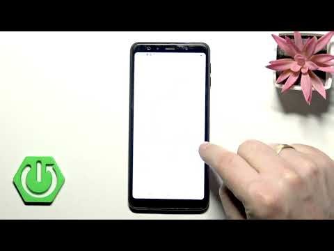 SAMSUNG Galaxy A7 (2018) - Jak zablokować bootloader i włączyć pełne zabezpieczenia