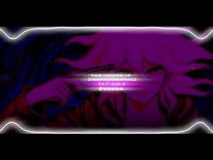 Tag You're It + (Instrumental) — Edit Audio - Melanie Martinez