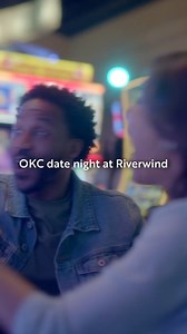 With exciting games, delicious food, and rockin' entertainment, your next date night here will be one to remember. Plan your getaway to Riverwind! | Riverwind Casino