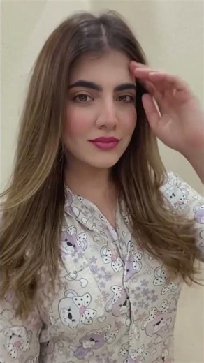 Love Amazon sleepwear | loungewear try on haul | officiallyval