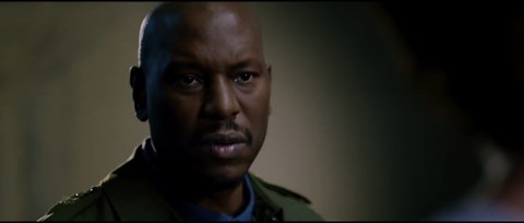 The Wrecker: Official Trailer