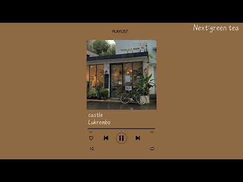 【Lofi music】sleeping/study/work/relax/aesthetic