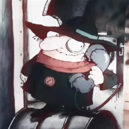 The Adventures of the Koloboks and Pilots