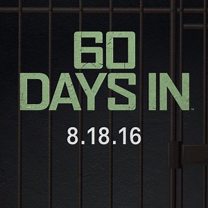 Is Ashleigh ready to go behind bars? | 60 Days In on A&E