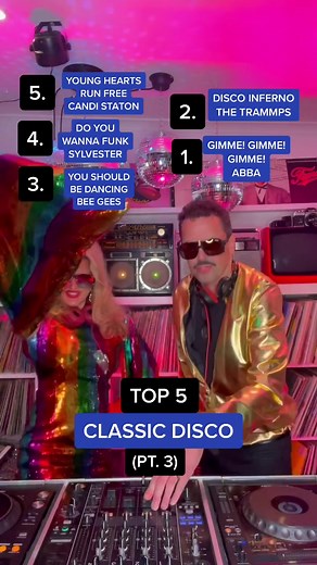 Best Classic Disco Songs Compilation | Disco Hits from the 70s, 80s, 90s