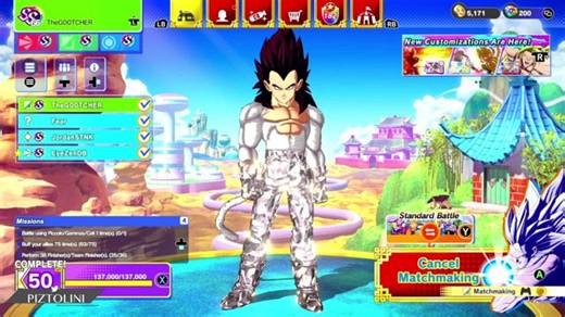 Best Tank on 4 stack