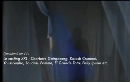 🟣 Damso, dans une interview, raconte la naissance de “Grand Soleil”, hymne phare du Sidaction 2025. Ce projet rassemble 18 artistes aux origines et influences variées dont Fally Ipupa pour aborder la question du VIH sous un jour nouveau. Il partage avec passion le processus qui a mené à cette initiative solidaire. | Central Buzz Congo CBC