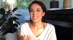 57K views · 508 reactions | Episode 8 of Behind The Songs is here! In this episode: the human behind "Beth", the terror (and beauty) of telling people how you feel, and how Jesse sacrificed his skin for the us. | Kina Grannis | Facebook