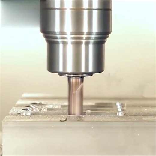 HRC55 코팅 4날 초경합금강 밀링 커터 엔드밀 1 2 4 5 6 8 10 12mm CNC