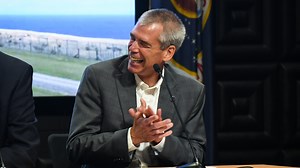 Wallops director moving to NASA HQ; acting director named