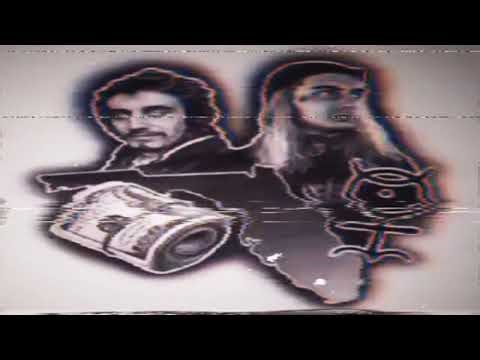 Pouya & Ghostemane - 1000 Rounds (Slowed)