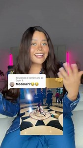 Ofni de frío ✨🩷 | Luz Valdez