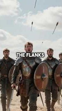 75-Year-Old Eunuch Became Rome's Greatest General