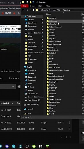 COMMENT OBTENIR FACILEMENT LE MOD INFUSEUR ENCHANTANT POUR MINECRAFT
