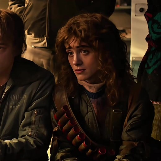 ||Nancy Wheeler|| #strangerthings5 #strangerthings #wheeler ##nancywheeler #scenepack