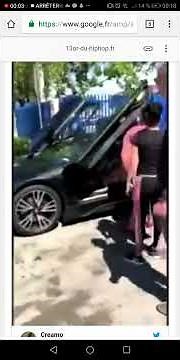 MORT DE XXXTENTACION, XXXTENTACION C'EST FAIT TIRER DESSUS DANS SA VOITURE