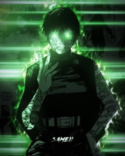 MAKI ZENIN MANGA EDIT. 「MAKI BEFORE V AFTER SHIBUYA - JUJUTSU KAISEN - MANGA EDIT」#jjk #mangaedit