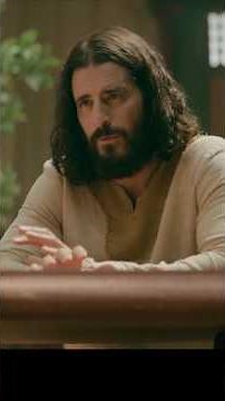 Judas Stands Face-to-Face With Jesus | The Chosen