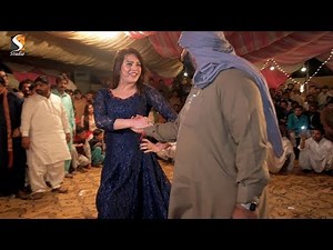 Pari Paro - Latest Romantic Dance Performance - #ParoAllDance