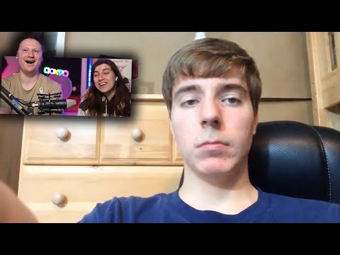 Привет, Я Через 10 Лет | РЕАКЦИЯ на MrBeast