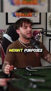 Don't Get Nick Started On Rasengans...