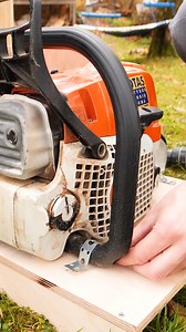 475K views · 246 reactions | Have You Tried Vertical Chainsaw Techniques | Crafty Panda How | Facebook