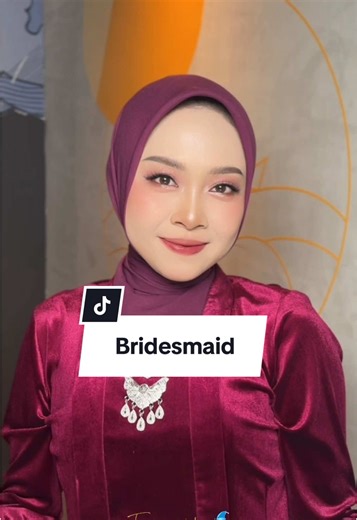 Bridesmaid Makeup Ideas for Wedding Events