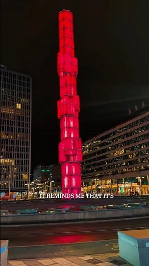 Stockholm Night Life | Vibrant Evenings in Sweden