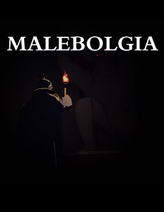 Malebolgia Windows, Mac, Linux game