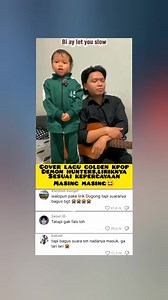 Temponya tepat gak buta nada, cuman liriknya gak sesuai judul mantapp dekkk😭😂 #reels #fbpro #konten | Nur Faizah