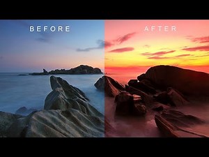 How to Match & Replace Colors Between Images in Photoshop - Swap Photo Colors Easily & Quickly