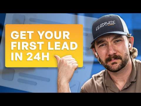 FREE Final Expense Lead Gen Masterclass