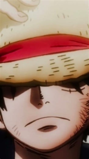 One Piece Monkey D. Luffy edit (temp)