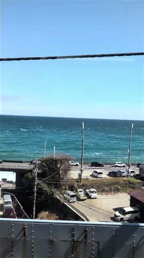 エロい海1選‼️ エロ海‼️#絶景 #雑学