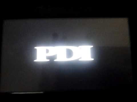 PDI Disturbed by Paramount 100 years Dreamworks