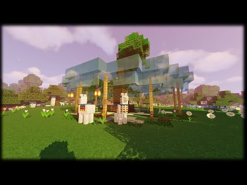 Minecraft Donkey Dupe 1.15.2 Java Edition Duplication Glitch
