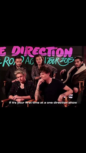 One Direction Behind the Scenes: Tour Bus Essentials and Unforgettable Gigs