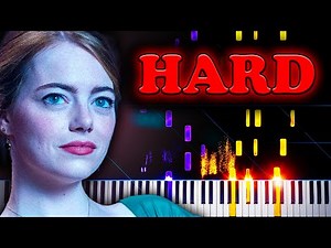 Another Day of Sun (from La La Land) - Piano Tutorial