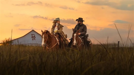 The ‘Dutton Ranch’ Teaser Is Here—And Announces Its Premiere Date