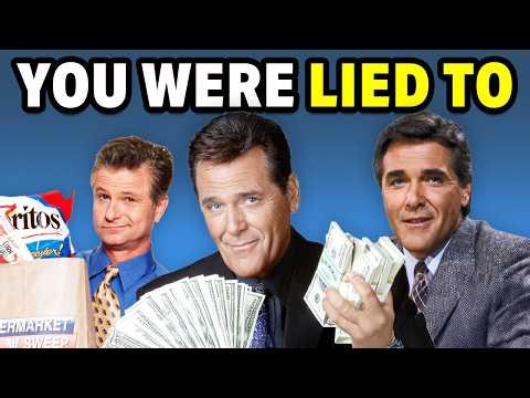 13 Game Shows from the 90s That Were Rigged and You Never Knew