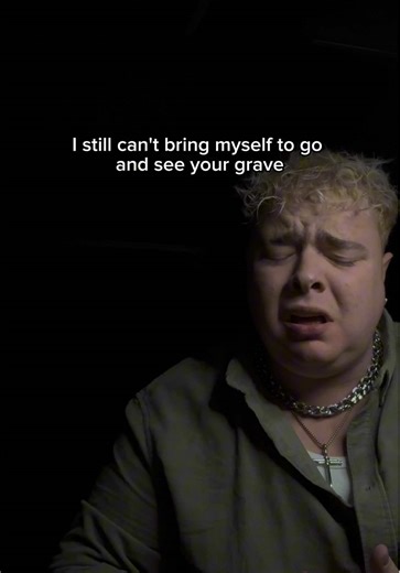 Lewis Capaldi's Emotional New Single Drops This Friday